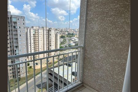 Apartamento à venda com 3 quartos, 71m² em Vila Nambi, Jundiaí