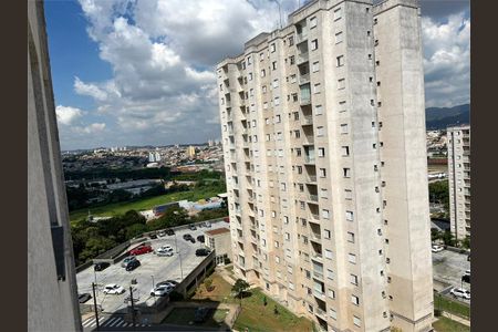 Apartamento à venda com 3 quartos, 71m² em Vila Nambi, Jundiaí
