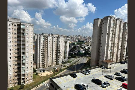 Apartamento à venda com 3 quartos, 71m² em Vila Nambi, Jundiaí