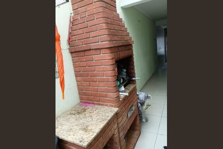Foto 05 de casa à venda com 1 quarto, 136m² em Taboão, Diadema