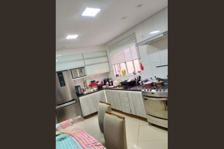 Foto 10 de casa à venda com 1 quarto, 136m² em Taboão, Diadema
