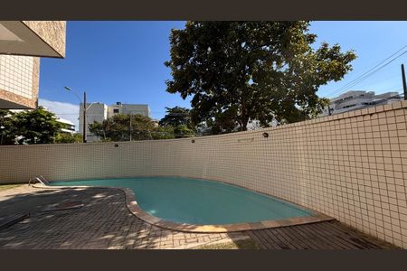 Apartamento para alugar com 102m², 3 quartos e 2 vagas