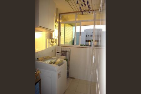 Apartamento para alugar com 3 quartos, 102m² em Recreio dos Bandeirantes, Rio de Janeiro