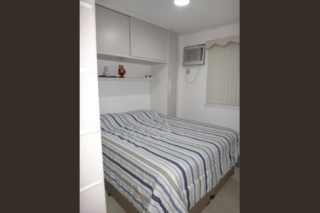 Apartamento para alugar com 3 quartos, 102m² em Recreio dos Bandeirantes, Rio de Janeiro