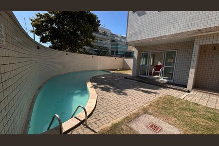 Apartamento para alugar com 102m², 3 quartos e 2 vagas