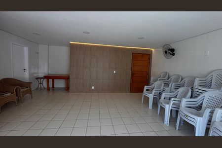 Apartamento para alugar com 102m², 3 quartos e 2 vagas