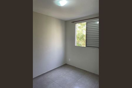 Quarto de apartamento para alugar com 2 quartos, 44m² em Jardim Dora, Jacareí
