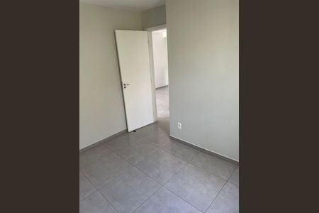 Quarto de apartamento para alugar com 2 quartos, 44m² em Jardim Dora, Jacareí