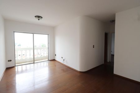 Sala de apartamento para alugar com 2 quartos, 75m² em Vila Gomes Cardim, São Paulo