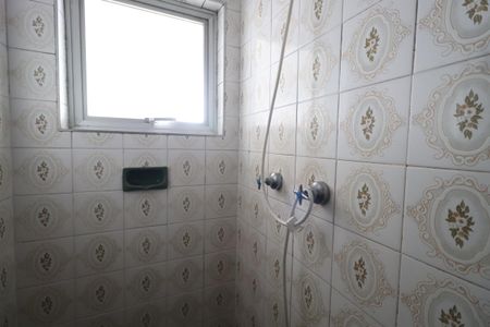 Apartamento à venda com 75m², 2 quartos e 1 vagaBanheiro da Suíte