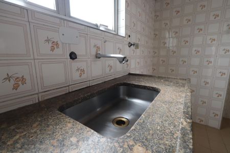 Apartamento à venda com 75m², 2 quartos e 1 vagaCozinha