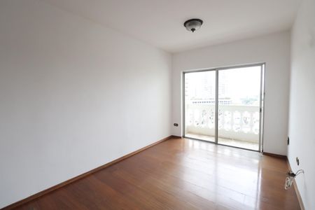 Sala de apartamento para alugar com 2 quartos, 75m² em Vila Gomes Cardim, São Paulo