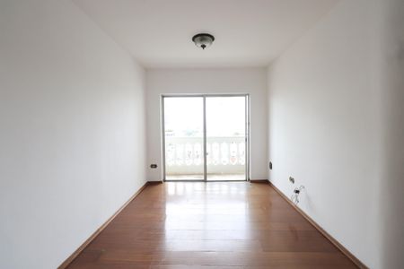 Sala de apartamento para alugar com 2 quartos, 75m² em Vila Gomes Cardim, São Paulo