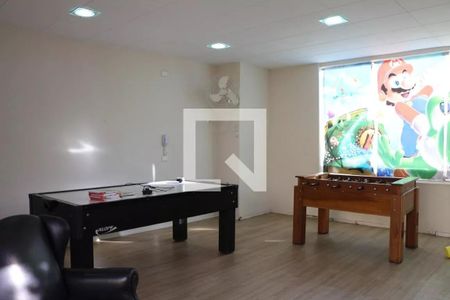 Apartamento à venda com 75m², 2 quartos e 1 vaga Apartamento à venda com 75m², 2 quartos e 1 vagaÁrea comum