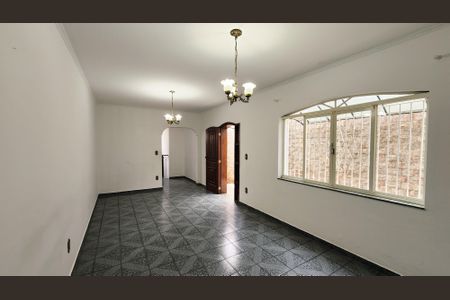 Sala de casa à venda com 3 quartos, 208m² em  Vila Helena, Jundiaí