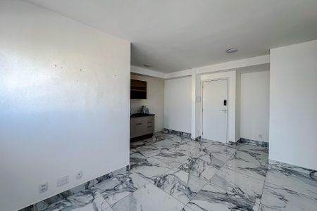 Sala de apartamento para alugar com 2 quartos, 55m² em Mooca, São Paulo