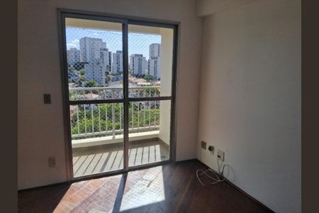 Foto 01 de apartamento à venda com 3 quartos, 84m² em Vila Gomes, São Paulo