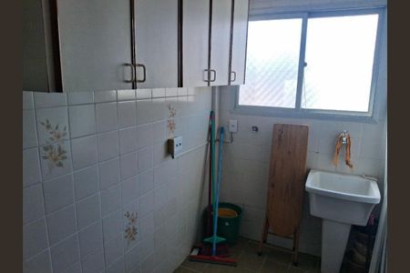 Foto 08 de apartamento à venda com 3 quartos, 84m² em Vila Gomes, São Paulo