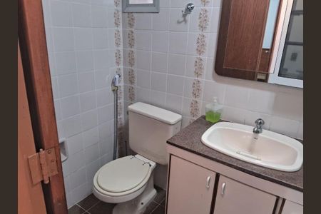 Foto 05 de apartamento à venda com 3 quartos, 84m² em Vila Gomes, São Paulo