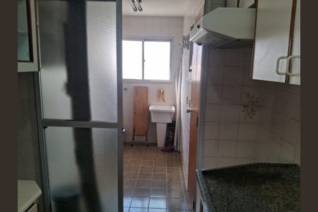 Foto 04 de apartamento à venda com 3 quartos, 84m² em Vila Gomes, São Paulo
