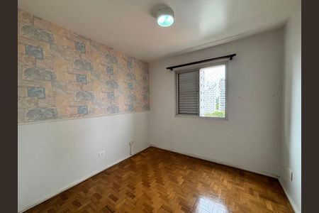 Quarto 1 de apartamento para alugar com 3 quartos, 82m² em Indianópolis, São Paulo