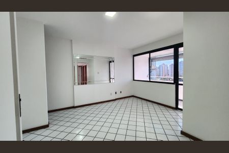 Sala de apartamento para alugar com 3 quartos, 96m² em Candeal, Salvador