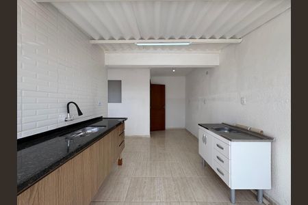Apartamento para alugar com 80m², 2 quartos e 1 vaga Apartamento para alugar com 80m², 2 quartos e 1 vagaCozinha