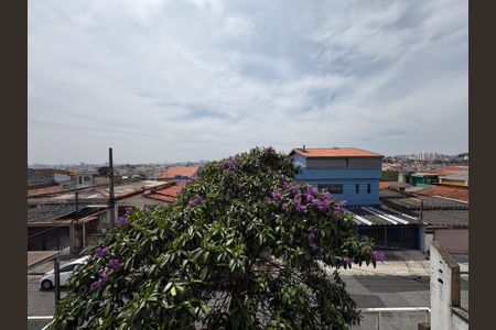 Apartamento para alugar com 80m², 2 quartos e 1 vaga Apartamento para alugar com 80m², 2 quartos e 1 vagaVista do Quarto 1