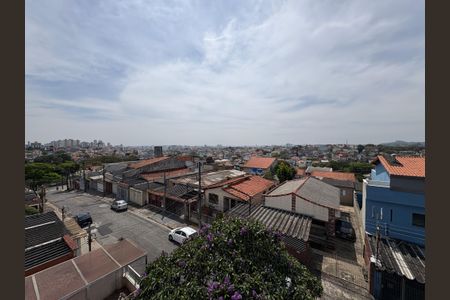 Apartamento para alugar com 80m², 2 quartos e 1 vaga Apartamento para alugar com 80m², 2 quartos e 1 vagaVista da cobertura