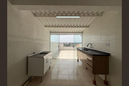 Apartamento para alugar com 80m², 2 quartos e 1 vaga Apartamento para alugar com 80m², 2 quartos e 1 vagaCozinha