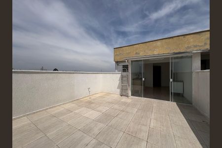 Apartamento para alugar com 80m², 2 quartos e 1 vaga Apartamento para alugar com 80m², 2 quartos e 1 vagaCobertura
