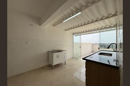 Apartamento para alugar com 80m², 2 quartos e 1 vaga Apartamento para alugar com 80m², 2 quartos e 1 vagaCozinha