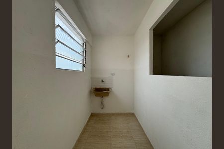 Apartamento para alugar com 80m², 2 quartos e 1 vaga Apartamento para alugar com 80m², 2 quartos e 1 vagaÁrea de Serviço