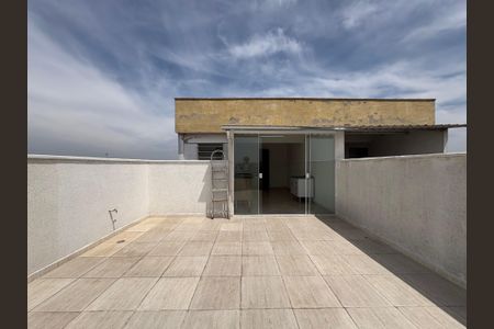 Apartamento para alugar com 80m², 2 quartos e 1 vaga Apartamento para alugar com 80m², 2 quartos e 1 vagaCobertura