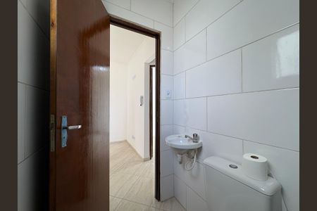 Apartamento para alugar com 80m², 2 quartos e 1 vaga Apartamento para alugar com 80m², 2 quartos e 1 vagaBanheiro