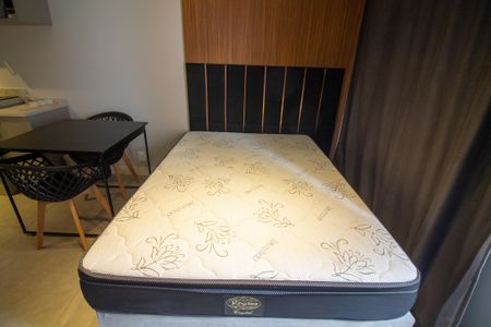 Studio de kitnet/studio para alugar com 1 quarto, 24m² em Brooklin, São Paulo
