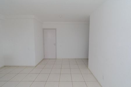 Sala de apartamento para alugar com 2 quartos, 47m² em Jardim Riacho das Pedras, Contagem