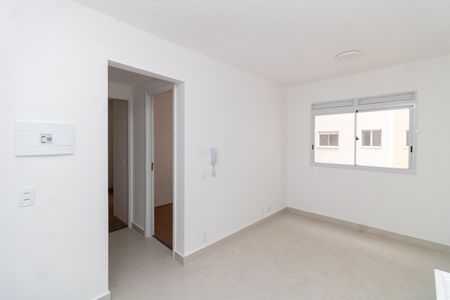 Apartamento para alugar com 39m², 2 quartos e sem vagaSala/Cozinha