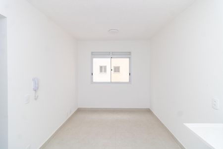 Apartamento para alugar com 39m², 2 quartos e sem vagaSala/Cozinha