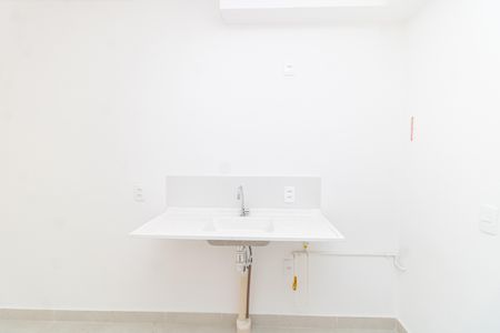 Apartamento para alugar com 39m², 2 quartos e sem vagaSala/Cozinha