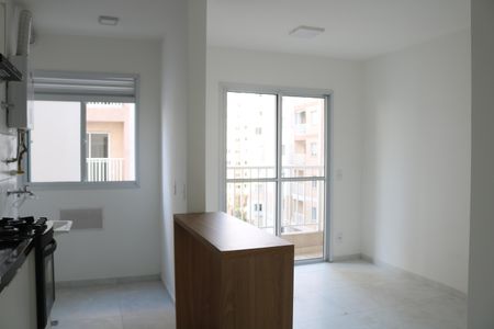 Apartamento para alugar com 39m², 2 quartos e sem vagaSala