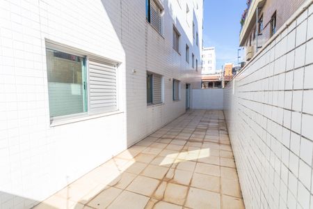 Apartamento à venda com 227m², 4 quartos e 4 vagasVaranda da Sala