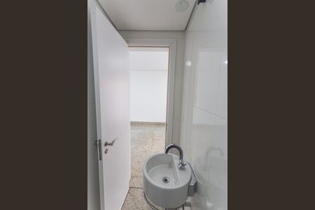 Apartamento à venda com 227m², 4 quartos e 4 vagasLavabo