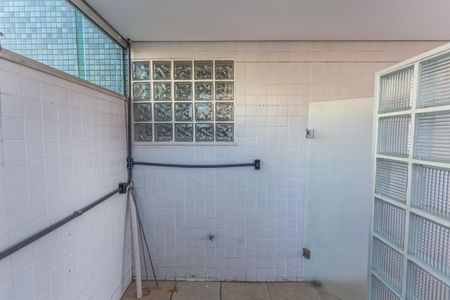 Apartamento à venda com 227m², 4 quartos e 4 vagasÁrea de Serviço