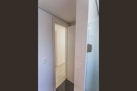 Apartamento à venda com 227m², 4 quartos e 4 vagasBanheiro Social