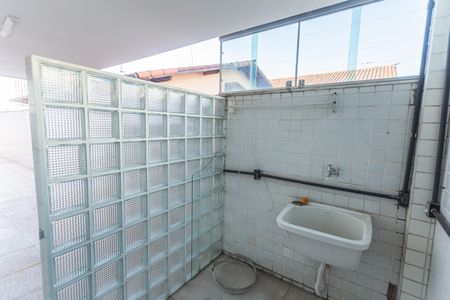 Apartamento à venda com 227m², 4 quartos e 4 vagasÁrea de Serviço