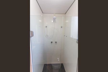 Apartamento à venda com 227m², 4 quartos e 4 vagasBanheiro Social