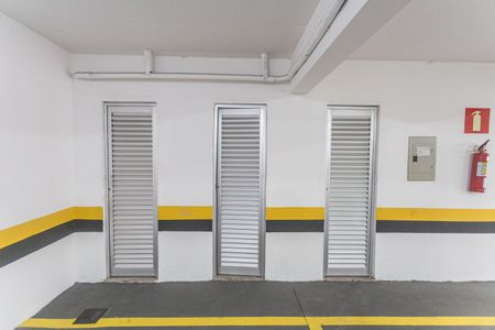 Apartamento à venda com 227m², 4 quartos e 4 vagasÁrea comum