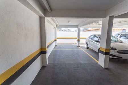 Apartamento à venda com 227m², 4 quartos e 4 vagasGaragem