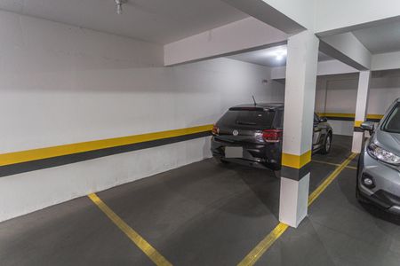 Apartamento à venda com 227m², 4 quartos e 4 vagasGaragem